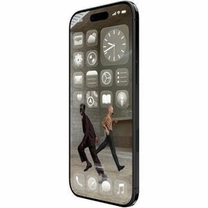 Apple iPhone Air 512 GB Smartphone - 16.5 cm (6.5") ProMotion Technology HDR10+ - Hexa-core (A19 ProDual-core (2 Core) 4.2