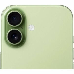 Apple iPhone 17 256 GB Smartphone - 16 cm (6.3") ProMotion Technology HDR10+ 2622 x 1206 - Hexa-core (A19Dual-core (2 Core