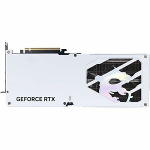 MSI NVIDIA GeForce RTX 5070 Ti Graphic Card - 16 GB GDDR7 - 7680 x 4320 - 2.58 GHz Boost Clock - 256 bit Bus Width - PCI E
