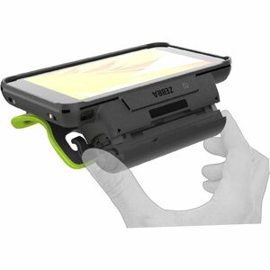 Zebra WT5400 Robust Handheld Terminal - Qualcomm - QCS4490 - 11,9 cm (4,7 Zoll) - HD - 720 x 1280 - Touchscreen - 6 GB RAM