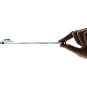 iPhone Air 256 GB Himmelblau