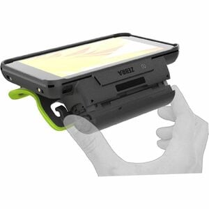 Zebra WT5400 Robust Handheld Terminal - Qualcomm - QCS4490 - 11,9 cm (4,7 Zoll) - HD - 720 x 1280 - Touchscreen - 6 GB RAM