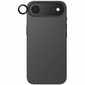 PanzerGlass Hoops Camera Lens Protector - Ceramic Glass, Aluminium