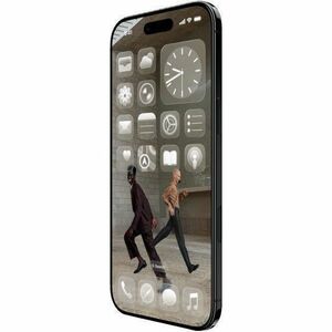 Apple iPhone Air 256 GB Smartphone - 16.5 cm (6.5") ProMotion Technology HDR10+ - Hexa-core (A19 ProDual-core (2 Core) 4.2