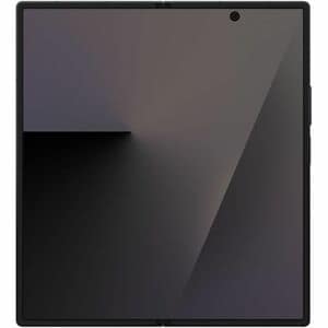 Samsung Galaxy Z Fold7 SM-F966B/DS 256 GB Smartphone - 20.3 cm (8") Flexible Folding Screen Dynamic AMOLED 2X QXGA+ 2184 x