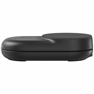 Belkin UltraCharge 3-in-1 Foldable Magnetic Charger with Qi2 25W - For Smartwatch, Smartphone, AirPod, iPhone - 30 Minute 