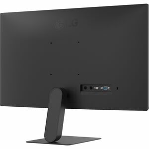 Monitor LCD LG 24U411A-B 24.0" (61.0cm) Class Full HD - 16:9 - Negro - 23.8" (60.5cm) Viewable - Tecnología conmutación en