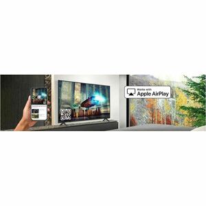 Televisore LCD LG 43UK660H0LA - 109,2 cm - 4K UHDTV - 3840 x 2160 Risoluzione