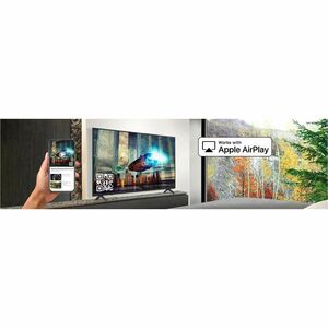 Televisore LCD LG 65UK660H0LA - 165,1 cm - 4K UHDTV - 1651 mm Classe - 3840 x 2160 Risoluzione