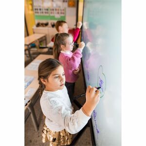 i3CONNECT ELM 2 1905mm 4K UHD LCD Pantalla de colaboración - ARM - 8GB - 16:9 Aspect Ratio - 3840 x 2160 - Direct LED - 45