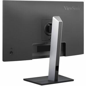 ViewSonic VG2751 27 Inch IPS 1080p Ergonomic Monitor with Full Adjustability, 100Hz, 4-Port USB Hub, HDMI, DisplayPort, an