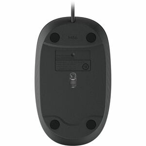 Logitech MK106 键盘鼠标 - QWERTY - 英文（美国） - A 型 USB 电缆 键盘 - 99 按键 - 键盘/键盘颜色: 黑色 - A 型 USB 电缆 鼠标 - 光学机械 - 3 按钮 - 滚轮 - 指点设备颜色: 黑