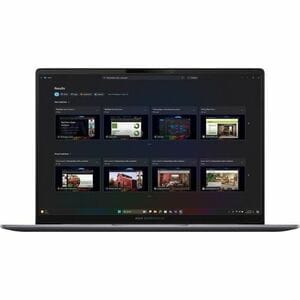 Asus ExpertBook P3 PM3606 PM3606CKA-MB0274XW 40.6 cm (16") Copilot+ PC Notebook - WUXGA - 60 Hz - AMD Ryzen AI 5 330 - 16 