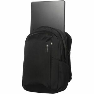 Hyper HP21PBKGL Carrying Case (Backpack) for 40.6 cm (16") Notebook - Black - Weather Resistant Exterior, Abrasion Resista