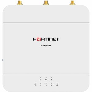 FORTIEXTENDER-101G INDOOR BROAD FEX-101G