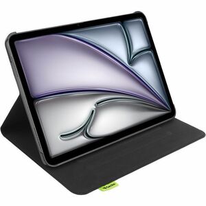Gecko Covers V10CL2733C1. Case type: Cover, Brand compatibility: Apple, Compatibility: iPad 11 2025, Maximum screen size: 