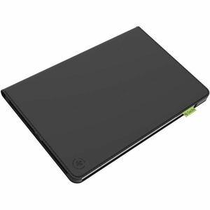 Gecko Covers Carrying Case (Book Fold) for 33 cm (13") Samsung Galaxy Tab S10 FE, Galaxy Tab S9 FE, Galaxy Tab S9, Galaxy 