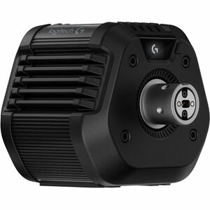 Logitech G RS50 Base for PC