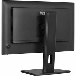 iiyama ProLite XB2492HSU 24 Zoll Klasse Full HD LED-Monitor - 16:9 Format - Mattschwarz - 61 cm (24 Zoll) Viewable - IPS-T