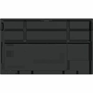 ViewSonic ViewBoard IFP7563-1C 1905 mm 4K UHD LCD Collaboration Display - ARM Cortex A76 + A55 - 16 GB LPDDR - Projected C