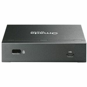 OMADA HARDWARE CONTROLLER2 1G LAN 1X USB METAL CASING