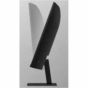 LG 27U421A-B 27" (68.6 cm) Class Full HD Curved Screen LCD Monitor - 16:9 - Black - 27" (68.6 cm) Viewable - Vertical Alig