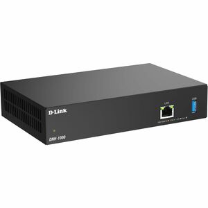Nuclias DNH-1000 Infrastructure Management Equipment - Network Management, Real Time Monitoring