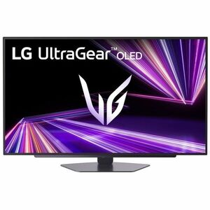 LG UltraGear 27GX704A-B 27" Class WQHD Gaming OLED Monitor - 16:9 - 26.5" Viewable - OLED - 2560 x 1440 - 1.07 Billion Col