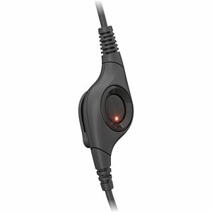 H390 USB C Digital Headset - Graphite