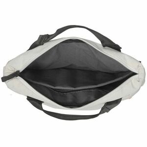 Targus Terra EcoSmart TBA65204GL 便携包 用于 40.6 cm (16") 笔记本电脑 - 灰 - 防水 - 塑料 Body - 尼龙 Exterior Material - 肩带, 手柄 - 395 毫米 高度