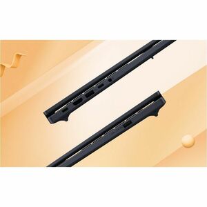 Asus VivoBook 18 M1807 M1807HA-S8095W 46,7 cm (18,4 Zoll) Klappschale Notebook - WUXGA - 144 Hz - AMD Ryzen 7 260 - 16 GB 