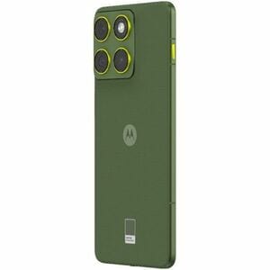 Motorola Mobility edge 70 512 GB Smartphone - 16.9 cm (6.7") P-OLED HDR10+ 2712 x 1220 - Octa-core (Cortex A720Single-core