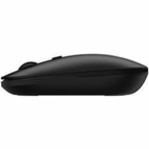 Acer AMR130 Maus - Bluetooth/Radio-Frequenz - USB - Optisch - 4 Taste(n) - Schwarz - Kabellos - 10 m - 2,40 GHz - 1600 dpi