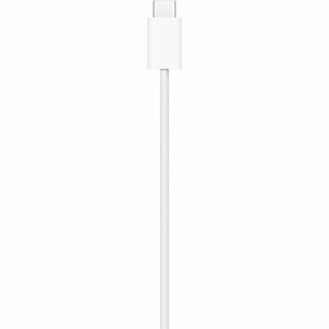 Apple Induction Charger - For iPhone - Input connectors: USB - MagSafe Technology, Magnetic, Qi2 Certified, Magnetic Align