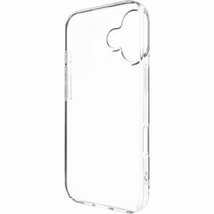 ZAGG Clear. Etui-Typ: Cover, Markenkompatibilität: Apple, Kompatibilität: iPhone 17, Maximale Bildschirmgröße: 16 cm (6.3"