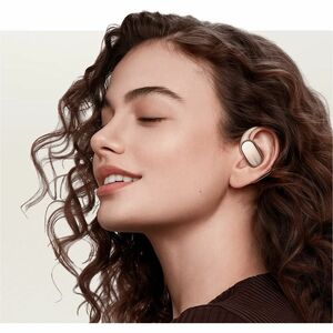 Xiaomi OpenWear M2503E1 Verdadeiro sem fio Auscultadores Estéreo Auscultadores - Binaural - Open - 1000 cm - Bluetooth - 2