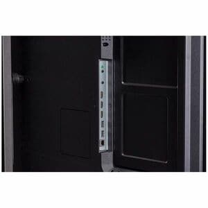 LG 55UL5Q-E 1397 mm LCD Digital Signage Display - 24 Hours/7 Days Operation - Energy Star - Advanced Super Dimension Switc