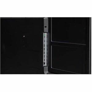 LG 75UL5Q-E 1905 mm LCD Digital Signage Display - 24 Hours/7 Days Operation - Energy Star - Advanced Super Dimension Switc