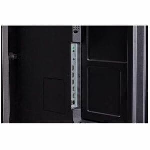 LG 65UL5Q-E 1651 mm LCD Digital Signage Display - 24 Hours/7 Days Operation - Energy Star - Advanced Super Dimension Switc