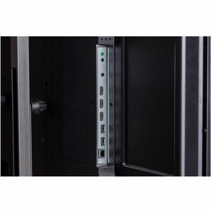 LG 75UL3Q-E 1905 mm LCD Digital Signage Display - 16 Hours/ 7 Days Operation - Energy Star - Advanced Super Dimension Swit