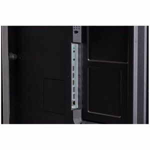 LG 50UL5Q-E 1270 mm LCD Digital Signage Display - 24 Hours/7 Days Operation - Energy Star - Vertical Alignment (VA) - 8 GB