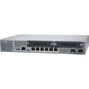 Juniper Rack Mount for Network Gateway - 1