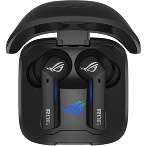Auriculares de gaming Asus ROG Cetra True Wireless Auricular Estéreo - Negro - Binaural - Bluetooth - 32Ohm - 20Hz a 20kHz