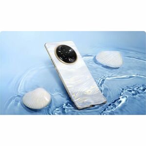 Smartphone realme 14 Pro 5G 256 GB Robusto - 5G - 17,2 cm (6,8") OLED Full HD Plus 2392 x 1080 - Octa-core (Cortex A78Quad