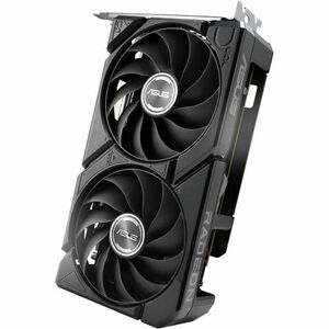 Carte Graphique Asus AMD Radeon RX 9060 XT - 16 Go GDDR6 - 7680 x 4320 - 2,64 GHz Horloge de jeu - 3,25 GHz Boost clock - 