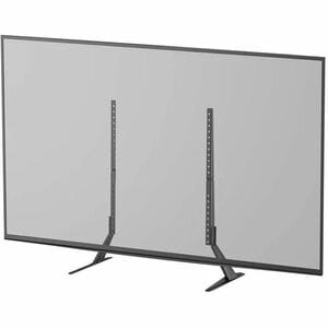 Supporto per TV Regolabile in altezza Neomounts - 58,4 cm (23") a 190,5 cm (75") Supporto schermo - 40 kg Capacità di cari