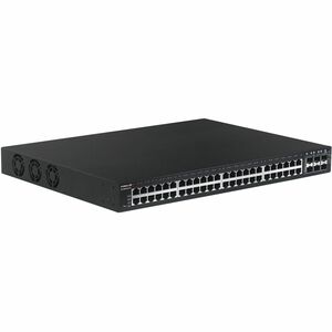 Switch Ethernet Edimax GS-5654PLX V2 48 Porte Gestibile - Gigabit Ethernet, 10 Gigabit Ethernet - 10/100/1000Base-T, 10GBa