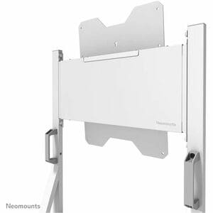 NEOMOUNTS MOVE GO FLIP ROTATIONAL MOBILE FLOOR STAND FO