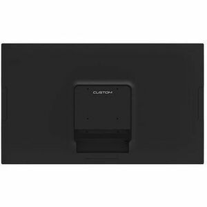 Custom Trek 935PW010200L33 POS Terminal - (MediaTekMT8390 - 8 GB LPDDR4 128 GB - 54.6 cm (21.5") Touchscreen - Wireless LA