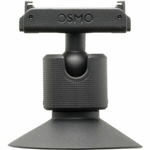 DJI Osmo Nano Digital Camcorder - 5 cm (2") OLED Touchscreen - 1/1.3" CMOS - 4K, 2.7K, Full HD - 16:9 - 35 Megapixel Image